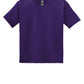 Gildan - Youth DryBlend 50 Cotton/50 Poly T-Shirt.  8000B