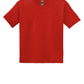 Gildan - Youth DryBlend 50 Cotton/50 Poly T-Shirt.  8000B