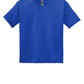 Gildan - Youth DryBlend 50 Cotton/50 Poly T-Shirt.  8000B
