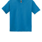 Gildan - Youth DryBlend 50 Cotton/50 Poly T-Shirt.  8000B
