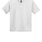 Gildan - Youth DryBlend 50 Cotton/50 Poly T-Shirt.  8000B