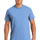 Gildan - DryBlend 50 Cotton/50 Poly T-Shirt. 8000