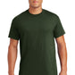 Gildan - DryBlend 50 Cotton/50 Poly T-Shirt. 8000