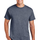 Gildan - DryBlend 50 Cotton/50 Poly T-Shirt. 8000