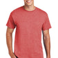 Gildan - DryBlend 50 Cotton/50 Poly T-Shirt. 8000