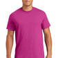 Gildan - DryBlend 50 Cotton/50 Poly T-Shirt. 8000
