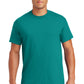 Gildan - DryBlend 50 Cotton/50 Poly T-Shirt. 8000