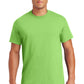 Gildan - DryBlend 50 Cotton/50 Poly T-Shirt. 8000