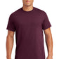 Gildan - DryBlend 50 Cotton/50 Poly T-Shirt. 8000