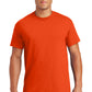 Gildan - DryBlend 50 Cotton/50 Poly T-Shirt. 8000