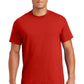 Gildan - DryBlend 50 Cotton/50 Poly T-Shirt. 8000