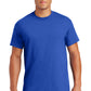 Gildan - DryBlend 50 Cotton/50 Poly T-Shirt. 8000