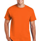 Gildan - DryBlend 50 Cotton/50 Poly T-Shirt. 8000