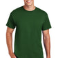 Gildan - DryBlend 50 Cotton/50 Poly T-Shirt. 8000