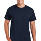 Gildan - DryBlend 50 Cotton/50 Poly T-Shirt. 8000