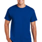 Gildan - DryBlend 50 Cotton/50 Poly T-Shirt. 8000
