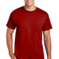Gildan - DryBlend 50 Cotton/50 Poly T-Shirt. 8000