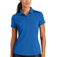 Nike Ladies Dri-FIT Players Modern Fit  Polo. 811807