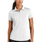 Nike Ladies Dri-FIT Players Modern Fit  Polo. 811807