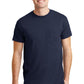 Gildan - DryBlend 50 Cotton/50 Poly Pocket T-Shirt. 8300