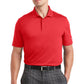 Nike Dri-FIT Classic Fit Players Polo with Flat Knit Collar. 838956
