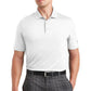Nike Dri-FIT Classic Fit Players Polo with Flat Knit Collar. 838956