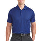 Nike Dri-FIT Crosshatch Polo. 838965