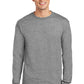 Gildan - DryBlend 50 Cotton/50 Poly Long Sleeve T-Shirt. 8400