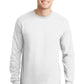 Gildan - DryBlend 50 Cotton/50 Poly Long Sleeve T-Shirt. 8400