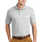 Gildan - DryBlend 6-Ounce Jersey Knit Sport Shirt.  8800
