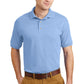 Gildan - DryBlend 6-Ounce Jersey Knit Sport Shirt.  8800