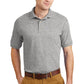 Gildan - DryBlend 6-Ounce Jersey Knit Sport Shirt.  8800