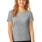 Gildan Ladies 100% Combed Ring Spun Cotton T-Shirt. 880