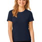 Gildan Ladies 100% Combed Ring Spun Cotton T-Shirt. 880