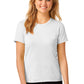 Gildan Ladies 100% Combed Ring Spun Cotton T-Shirt. 880
