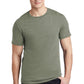 JERZEES  Snow Heather Jersey T-Shirt 88M