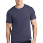 JERZEES  Snow Heather Jersey T-Shirt 88M