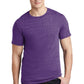 JERZEES  Snow Heather Jersey T-Shirt 88M