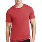 JERZEES  Snow Heather Jersey T-Shirt 88M