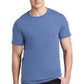 JERZEES  Snow Heather Jersey T-Shirt 88M
