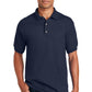 Gildan DryBlend 6-Ounce Jersey Knit Sport Shirt with Pocket. 8900