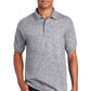 Gildan DryBlend 6-Ounce Jersey Knit Sport Shirt with Pocket. 8900