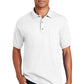Gildan DryBlend 6-Ounce Jersey Knit Sport Shirt with Pocket. 8900