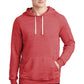 JERZEES  Snow Heather French Terry Raglan Hoodie 90M