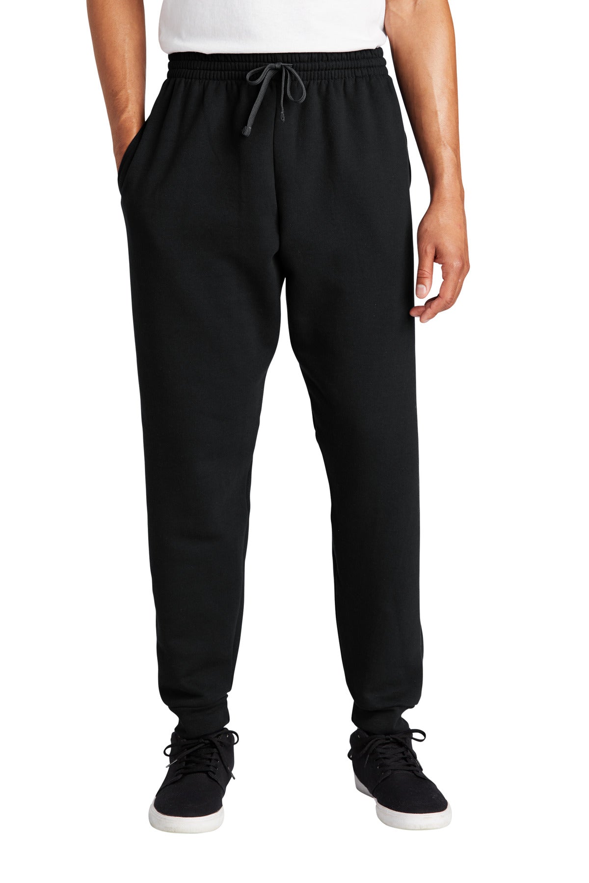 JERZEES NuBlend Fleece Jogger 975MP