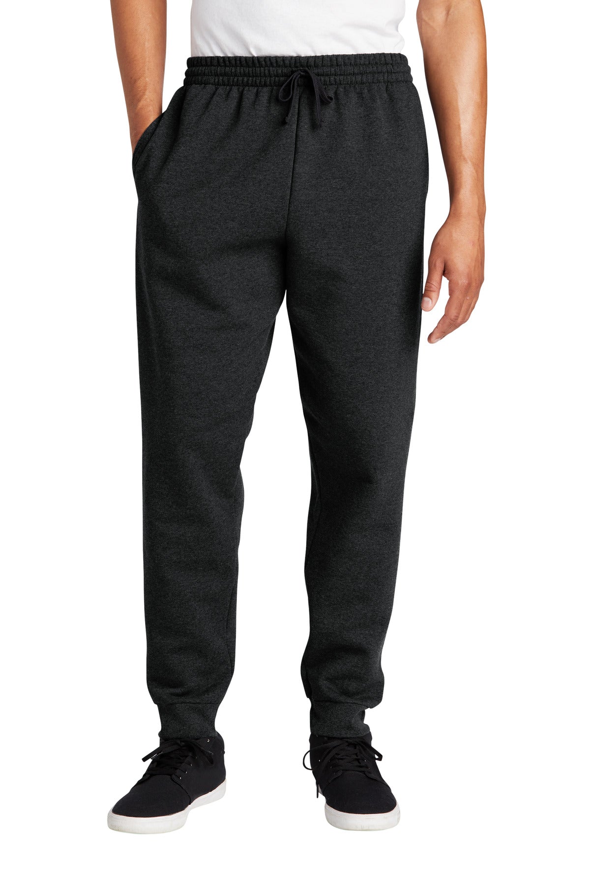 JERZEES NuBlend Fleece Jogger 975MP