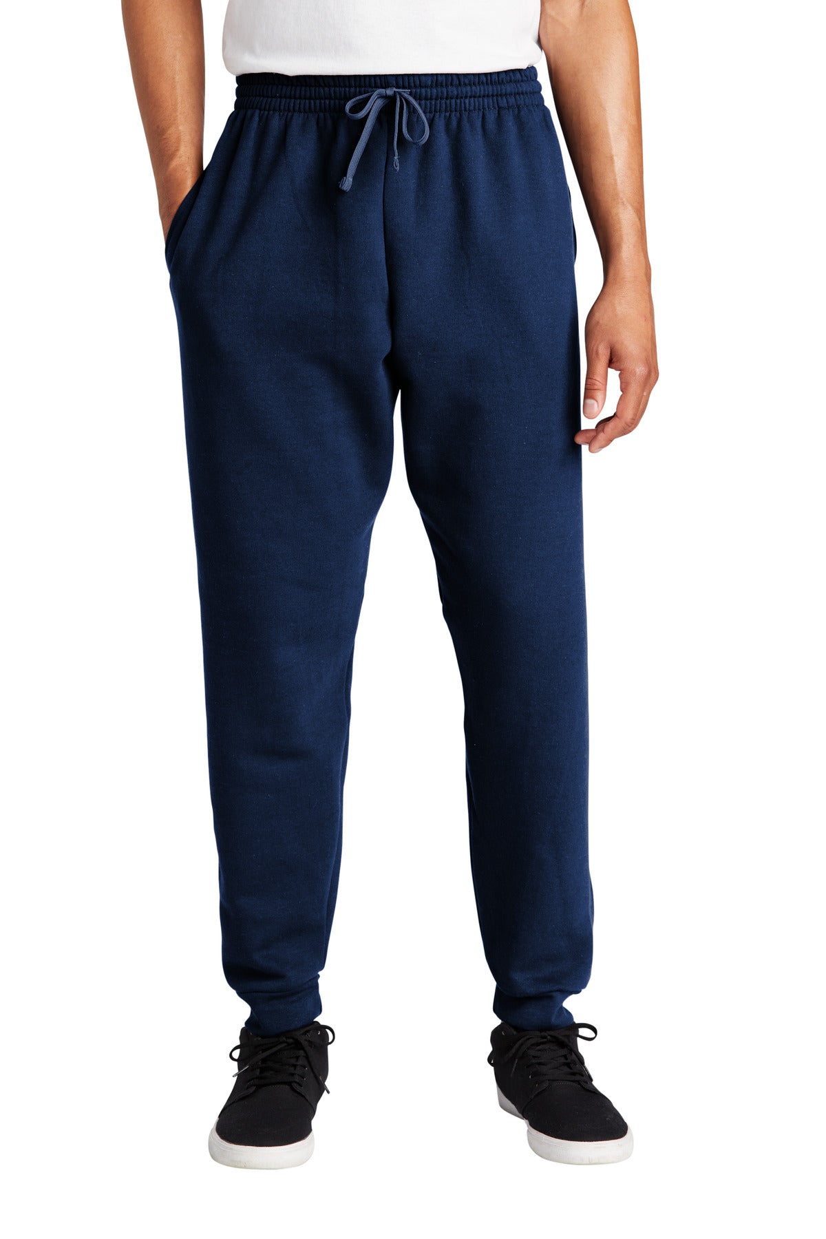 JERZEES NuBlend Fleece Jogger 975MP