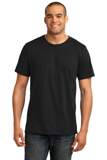 Gildan 100% Combed Ring Spun Cotton T-Shirt. 980