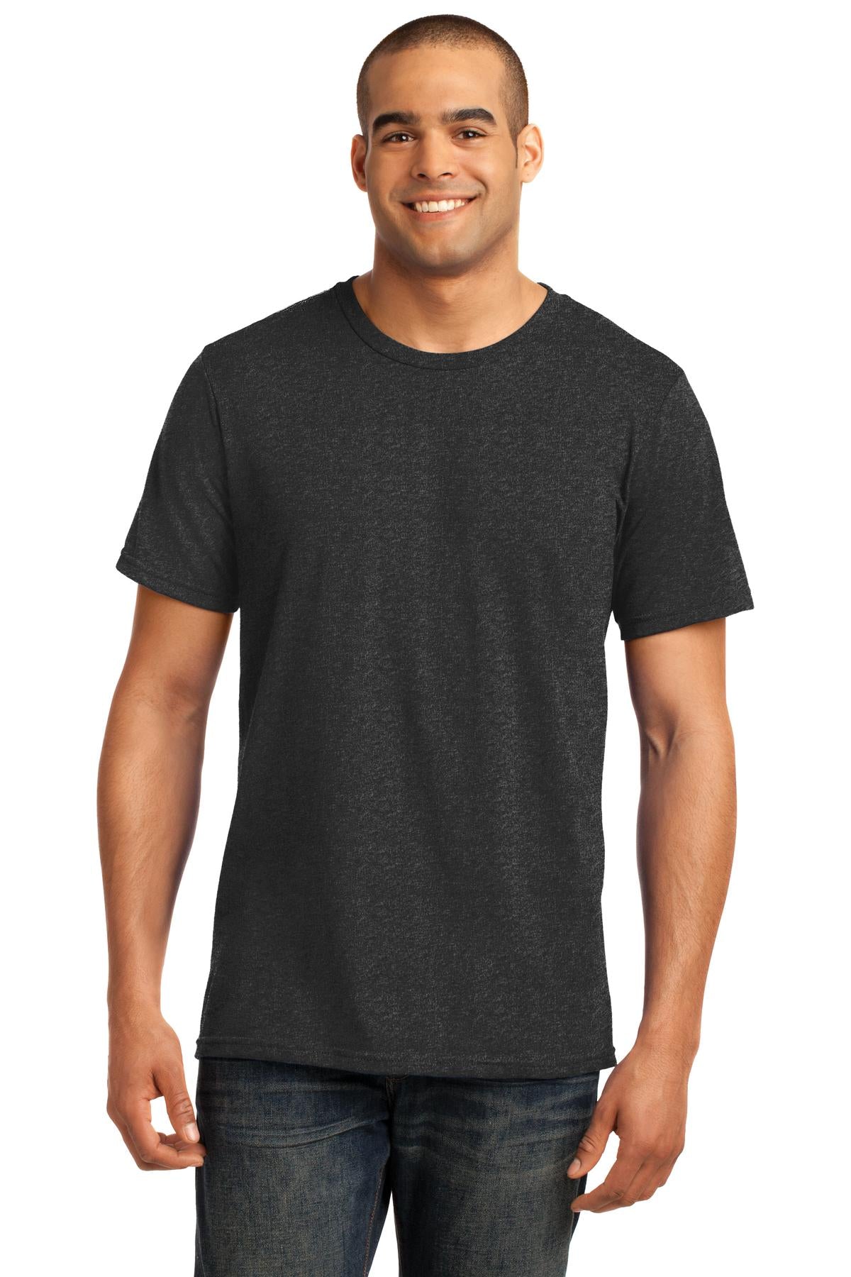 Gildan 100% Combed Ring Spun Cotton T-Shirt. 980