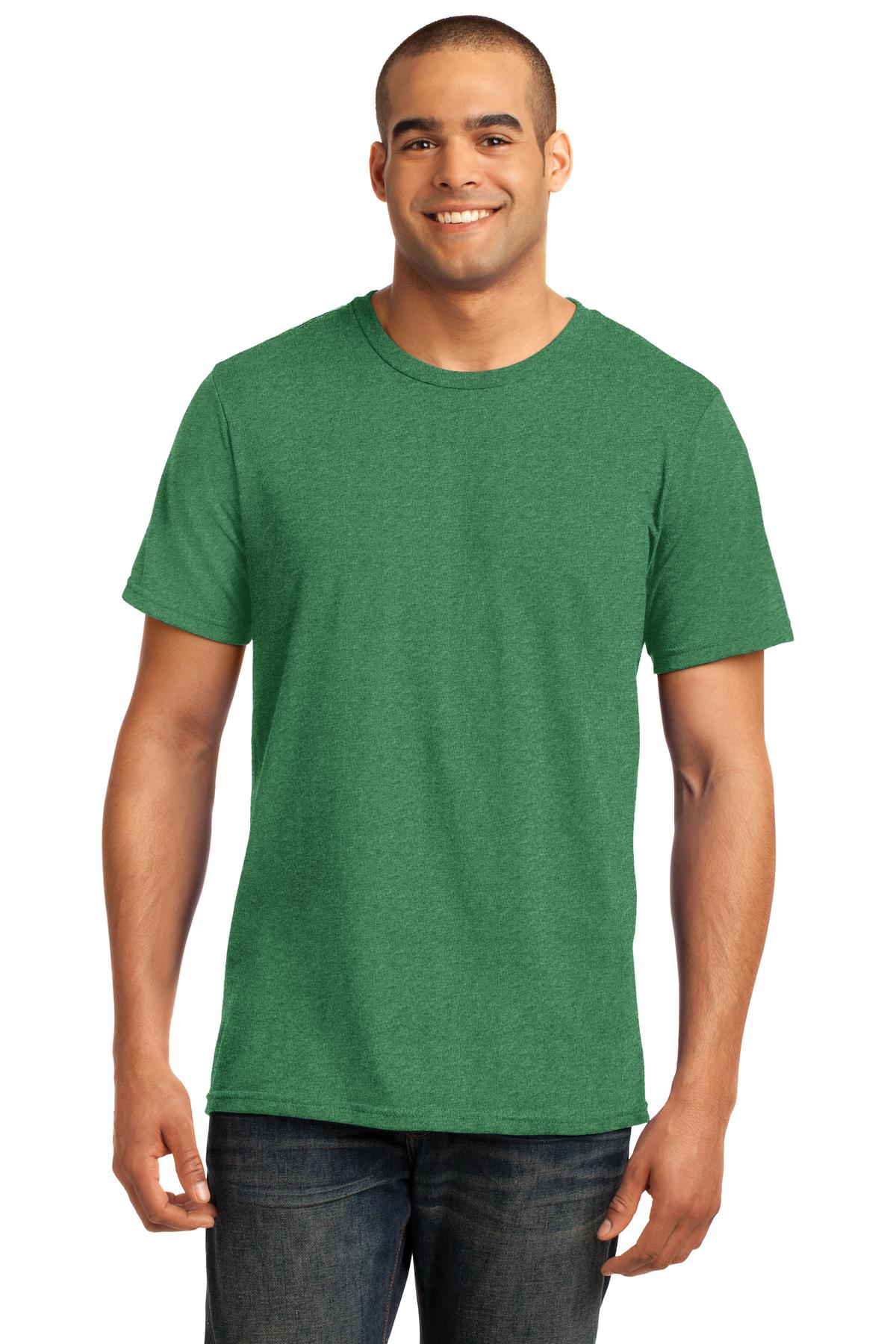 Gildan 100% Combed Ring Spun Cotton T-Shirt. 980